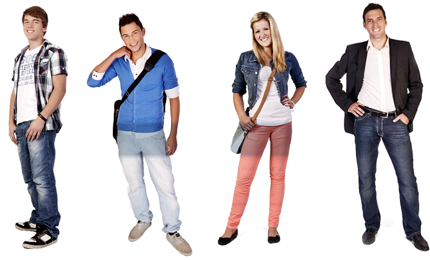 Free Download People Png Images - Png Peoples Free Download (883x522), Png Download