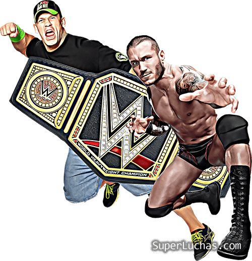 Puede Que Ésta Sea La Última Oportunidad De Ver Este - Wwe World Heavyweight Championship Replica Title Belt (500x518), Png Download