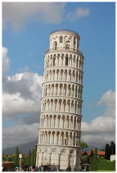 Piazza Dei Miracoli (400x400), Png Download