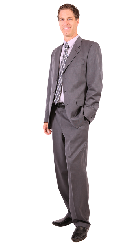 People Png Transparent Images - Dress Code Semi Formal Men (480x852), Png Download