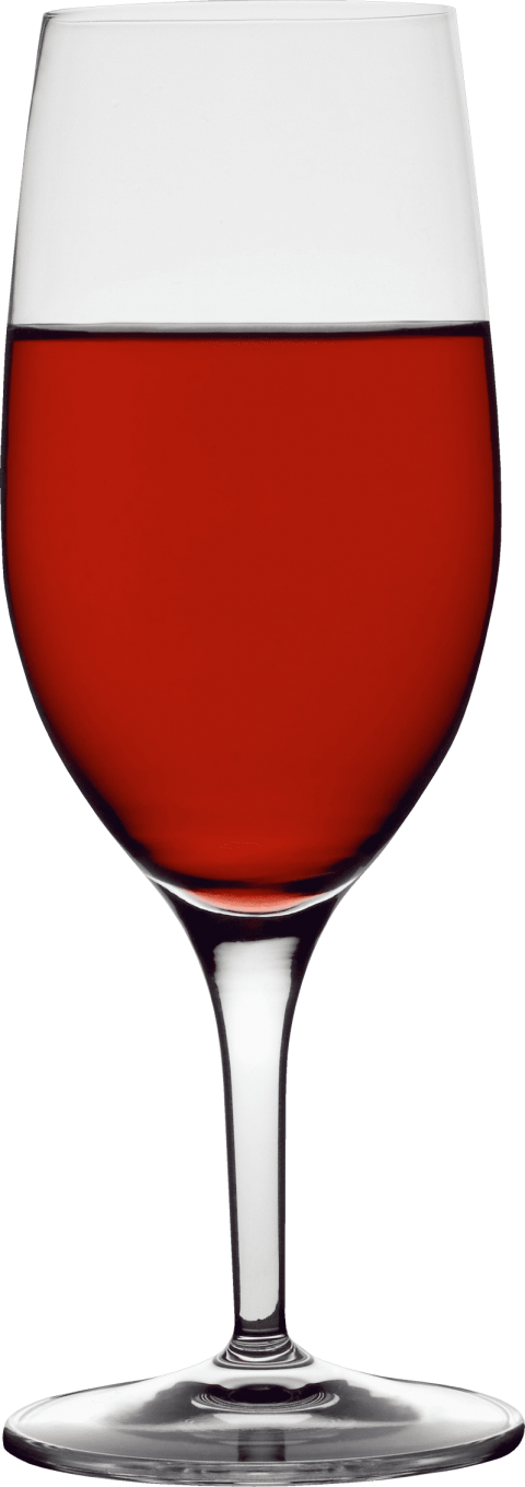Free Png Wine Glass Png Images Transparent - Стакан С Вином Пнг (480x1359), Png Download