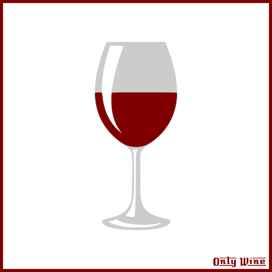 Wine Clipart Wine Glass Red Wine - Wine (900x900), Png Download