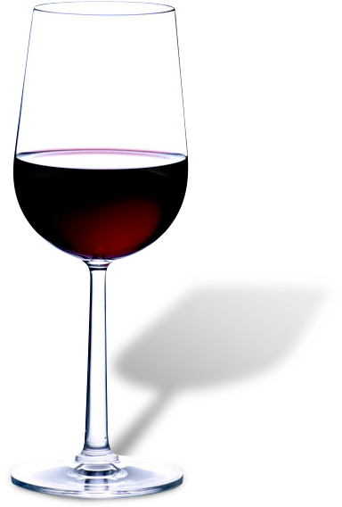 Gc Red Wine Glass 45 Cl Clear 2 - Rosendahl Grand Cru Bordeaux Wine Glass – Set (700x700), Png Download