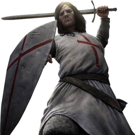 Medieval Png Photos - Medieval 2 Total War (450x450), Png Download