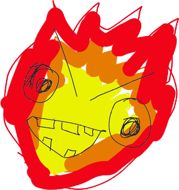 File - Mr Fire - Png - Portable Network Graphics (695x780), Png Download