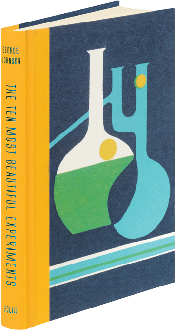 The Ten Most Beautiful Experiments (700x700), Png Download