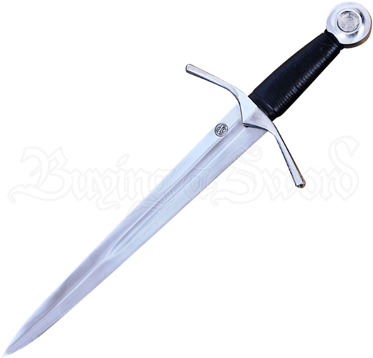 Medieval Knights Dagger - Sword (550x550), Png Download