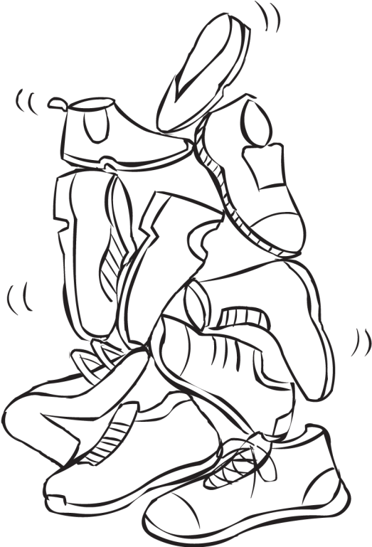 Leaning Tower Of Feetza (1024x768), Png Download