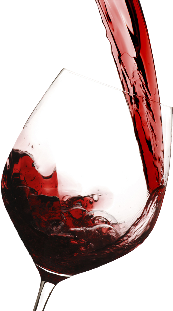 Food & Wine Night Menu - Bar & Restaurants Logo (698x1050), Png Download