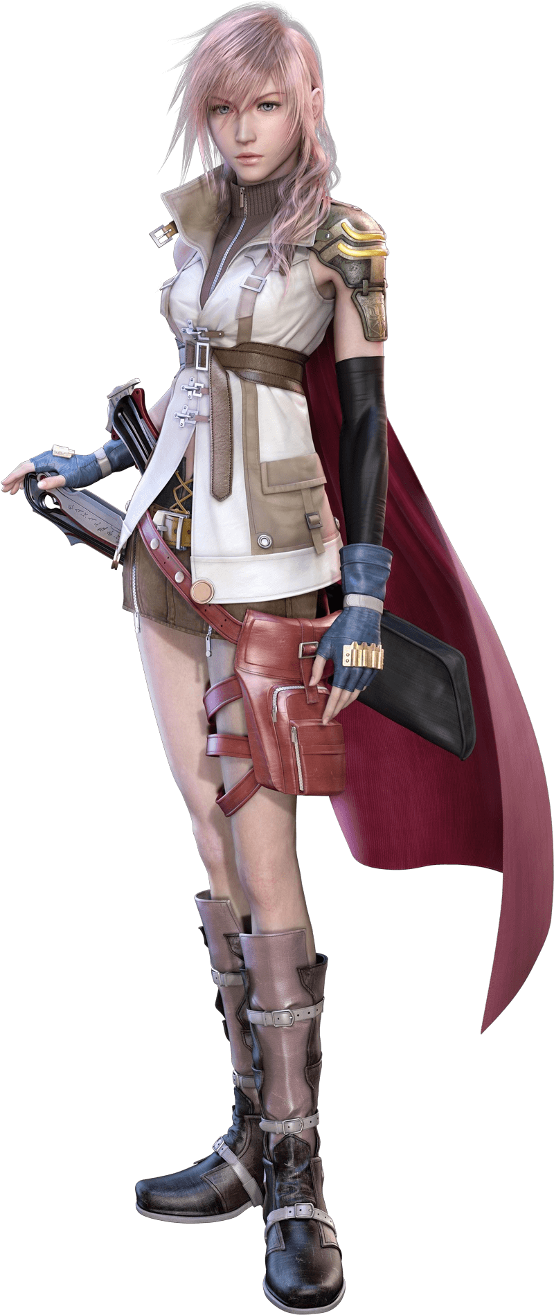 Games - Final Fantasy Png (1080x1920), Png Download