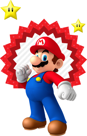 Nintendo Clipart 3ds - Super Mario Tacdex Card Game Usaopoly (334x517), Png Download
