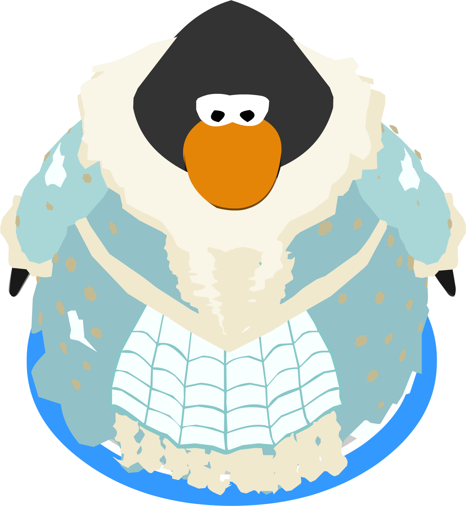 Masquerade Ball Gown In-game - Game (1545x1677), Png Download