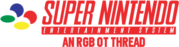Logo 2 78 Kb - Super Nintendo (690x209), Png Download