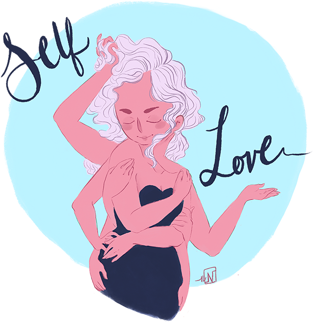 This Page Contains A Collection Of Both My Digital - Illustration (720x720), Png Download