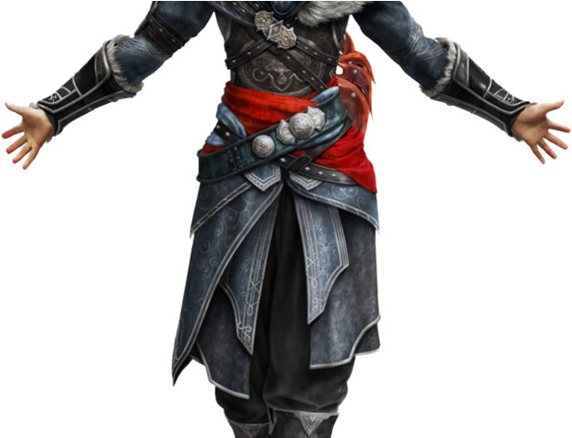 Final Fantasy Png Transparent Images - Assassin's Creed Final Fantasy (640x480), Png Download