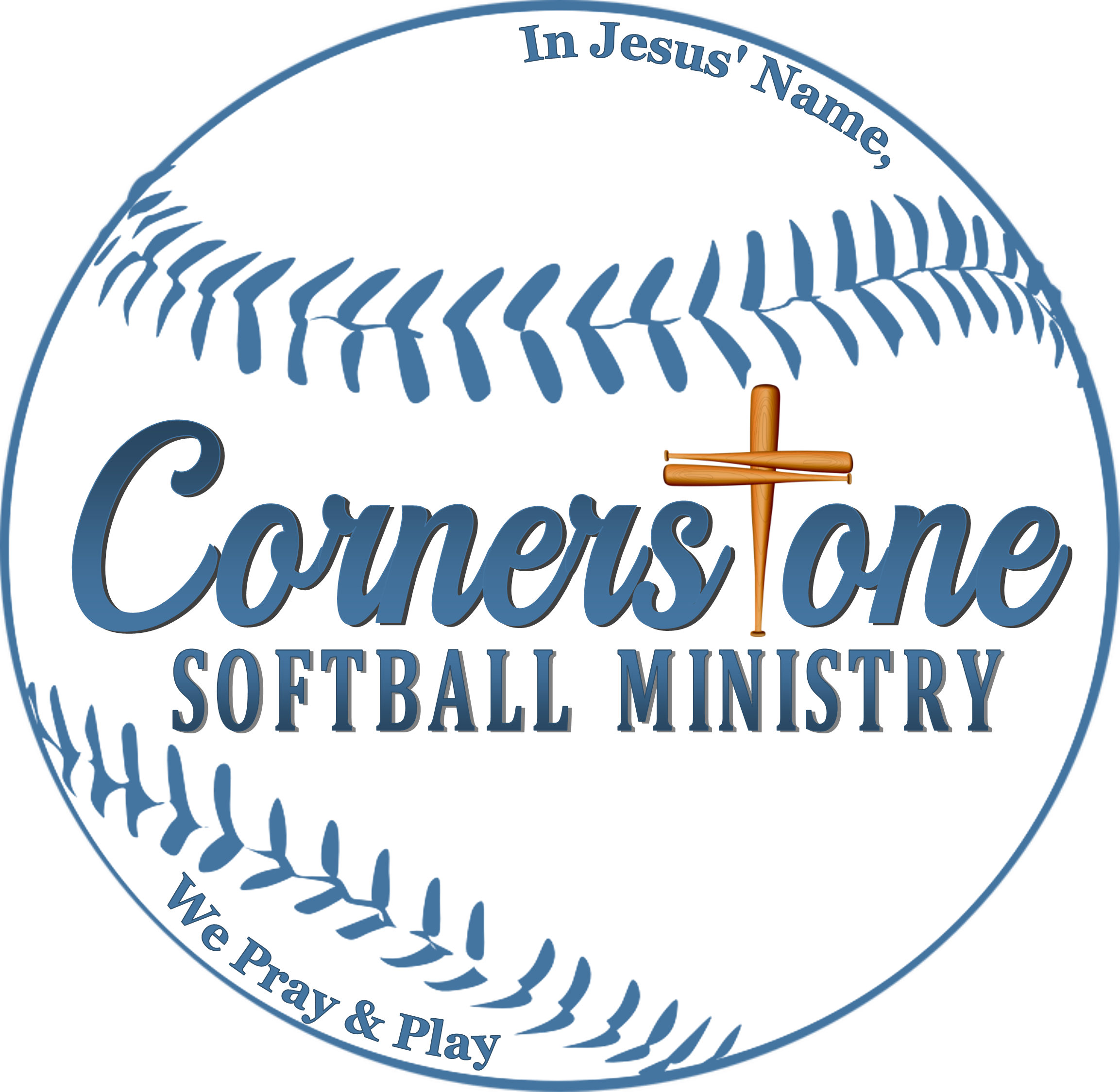 Cbc Softball Ministry - Schneider Industries, Inc. (1024x999), Png Download
