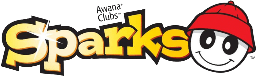 Svg Black And White Philadelphia Baptist Church Each - Sparks Awana (1180x800), Png Download