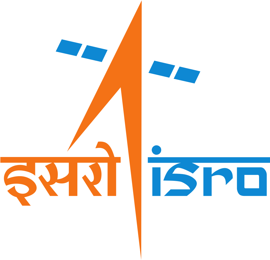 Indian Space Research Organisation Logo - Isro Logo (1059x1024), Png Download
