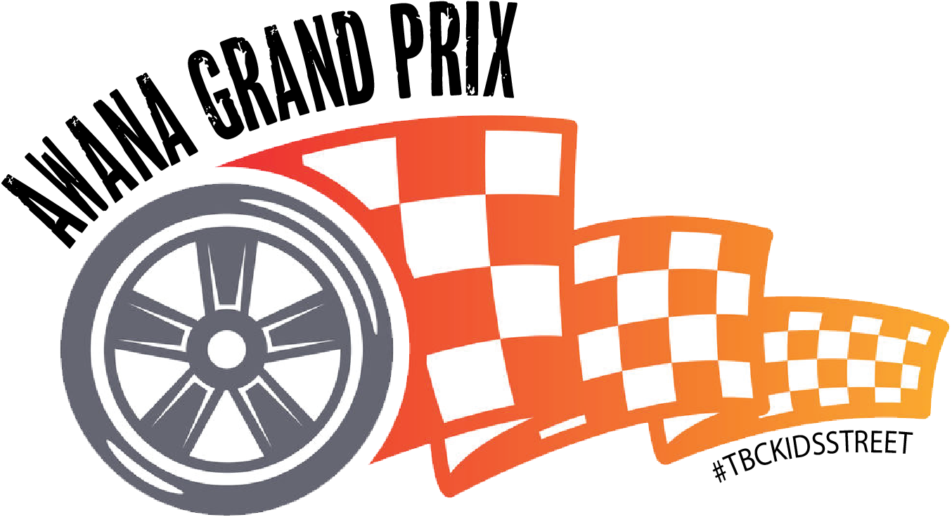 Triad Baptist Church > Awana Grand Prix - Vector Graphics (1723x1019), Png Download
