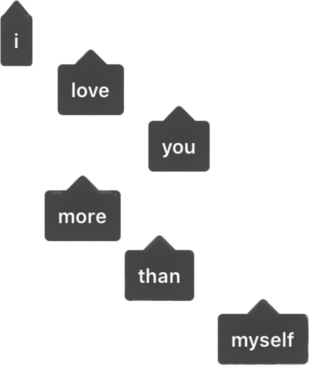 Overlay Instagram Tag Love Cute Grey White Interesting - Instagram Tag Overlay (382x451), Png Download