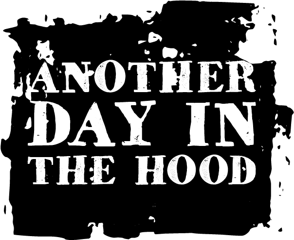 Hip Hop Words Text Sticker Pack Messages Sticker-2 - Believe Family Gather Framed Sign 3 Assorted G33469 (619x618), Png Download