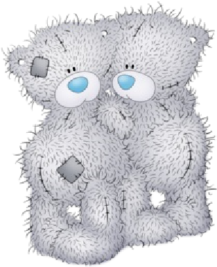 Teddy Bear Images - Me To You Bear Png (395x388), Png Download