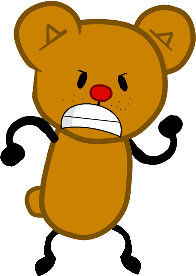Teddybear2 - Teddy Bear (800x600), Png Download