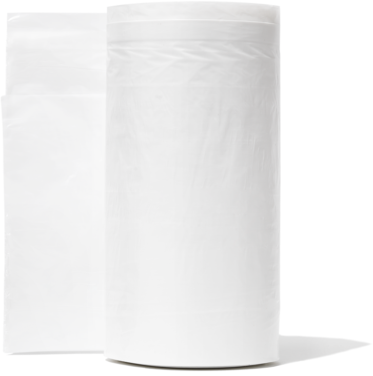 Recycled Trash Bag 13 Gal - Altar (1200x1200), Png Download