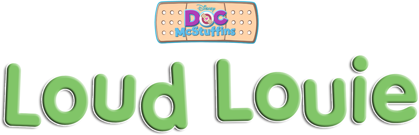 World Of Reading - Doc Mcstuffins (2048x1024), Png Download