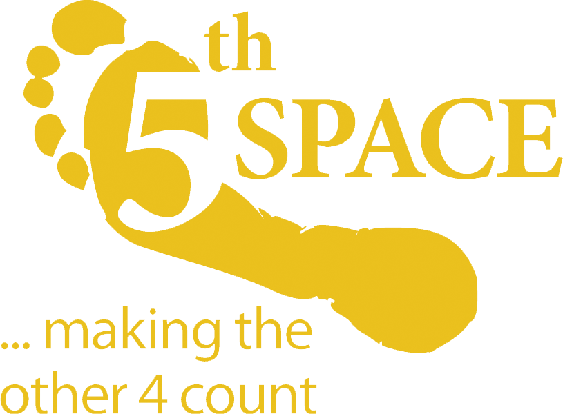 5thspace Without Background - Poster (815x600), Png Download