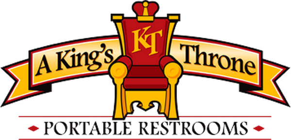 A King's Throne, Llc - Golf Tournament (600x289), Png Download