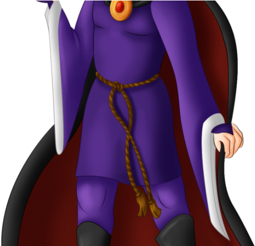 Throne Clipart Evil King - Wicked Queen Genderbend (640x480), Png Download