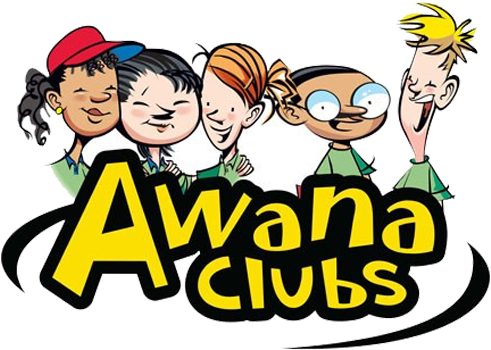 Awana - Awana Clubs (1024x707), Png Download