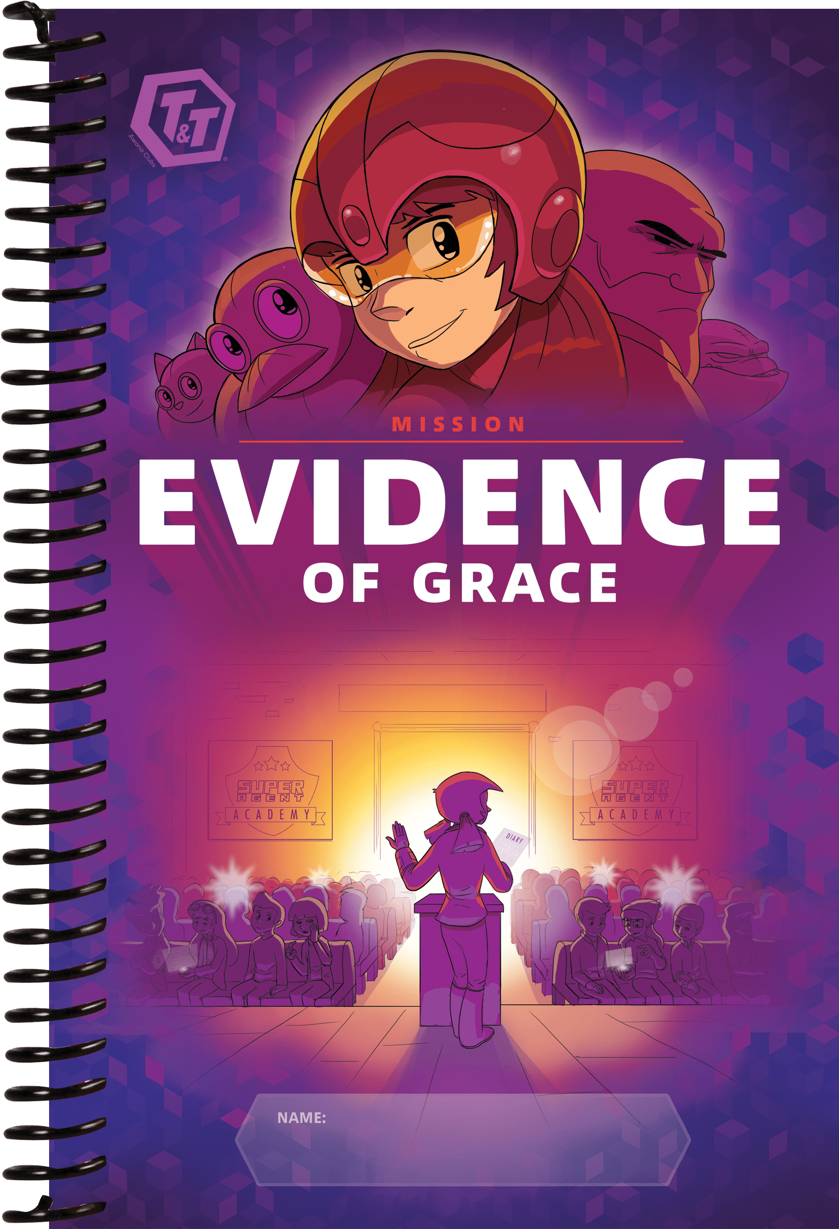 Parent Resources - Agents Of Grace Awana (1951x2700), Png Download