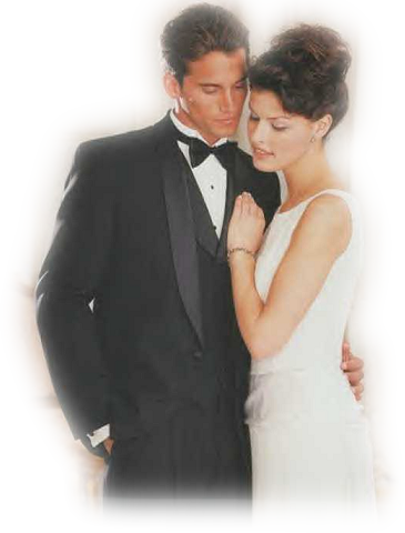 Parok40 Hotdog Hu, Tuxedo Suit, Welt Pocket, Classic - Tuxedos For Weddings (365x480), Png Download