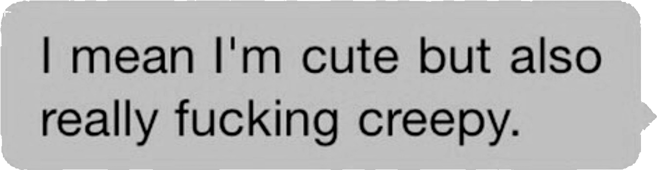 Gray Message Edit Overlay Png Tumblr - Harry Potter Funny (1413x1024), Png Download