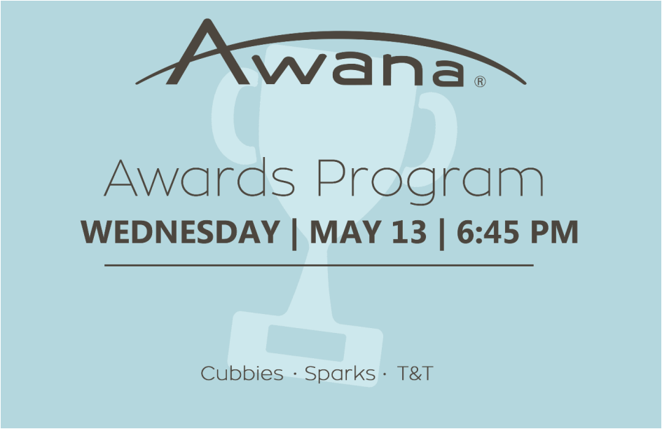 Find Out More About Our Awana Program Here - Awana (945x612), Png Download