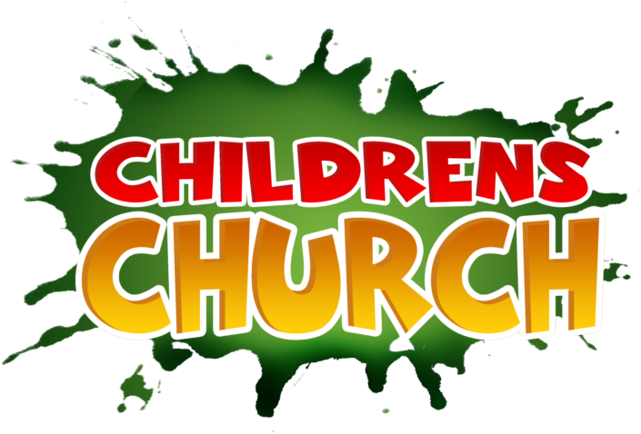 Childrens Church Small - Childrens Church (766x495), Png Download