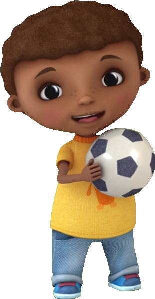 Related Wallpapers - Donny Mcstuffins Png (360x643), Png Download