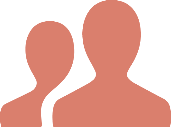 Couples - Portable Network Graphics (544x405), Png Download