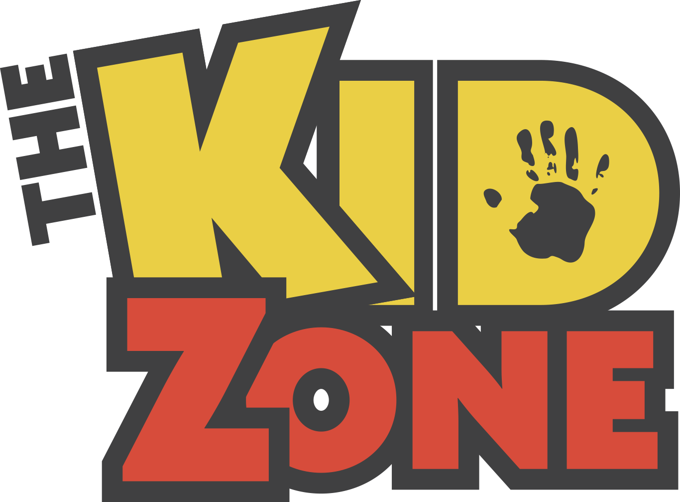 Kids Zone (1366x1007), Png Download