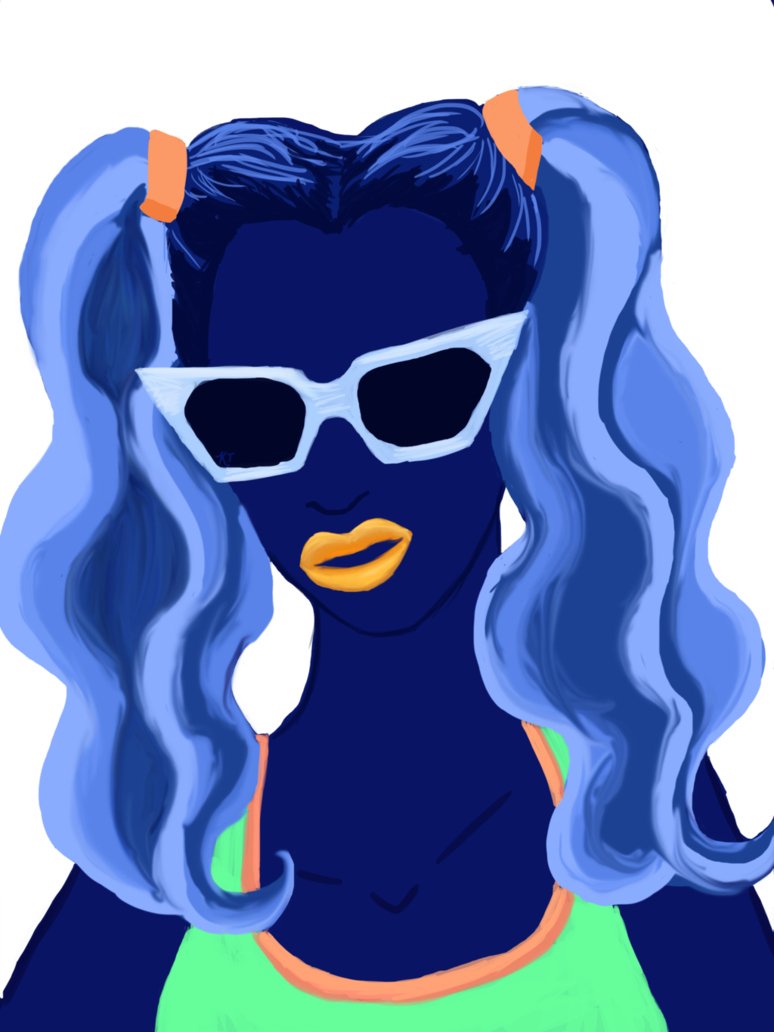 Beyonce - Beyonce Blow Png (774x1032), Png Download