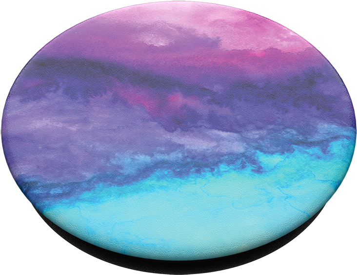 The Sound, Popsockets - Sound (989x1000), Png Download