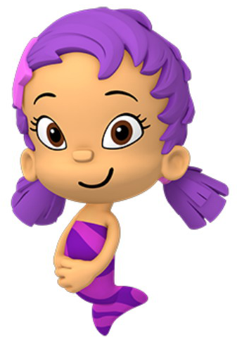 Bubbleguppies5 - Free Bubble Guppies Invite Template (809x491), Png Download