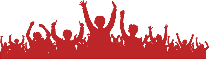 International - Show Up For Your Life: 7 Principles (715x204), Png Download