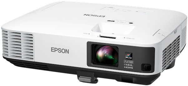 Img - Epson 1450 (640x472), Png Download