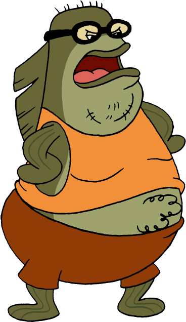 Vector Freeuse Download Image Bubble Bass Png Encyclopedia - Pickles Meme (435x665), Png Download