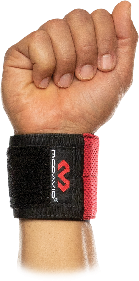 Flex Fit Training Wrist Wraps/pair (1000x1000), Png Download