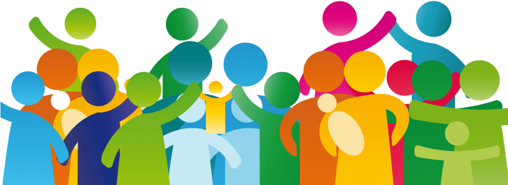 Community Free Download Png Photo - Active Citizen In Your Community (1024x564), Png Download