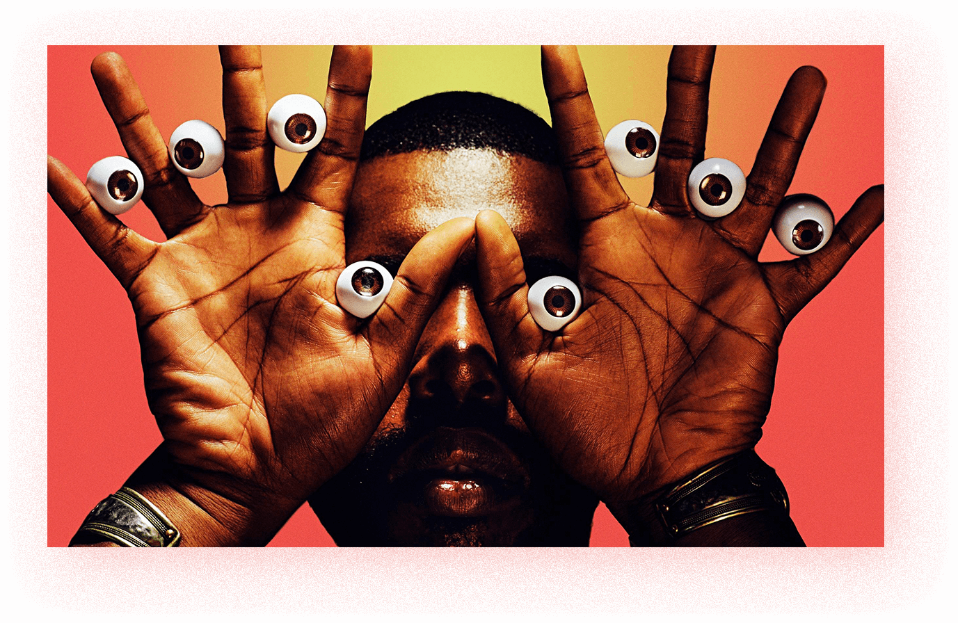 "get Me Bodied" Bet Awards Performance, Beyonce - Guardian Flying Lotus (1377x896), Png Download